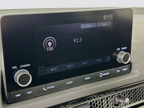 Used 2023 Honda Civic LX image 15