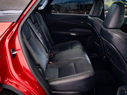 Certified 2024 Lexus RX 350 image 36