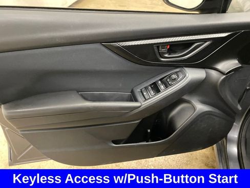 Used 2021 Subaru Impreza Premium image 8