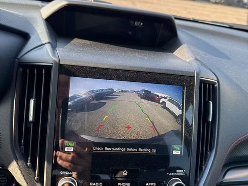 Used 2024 Subaru Forester Sport AWD/4WD image 20