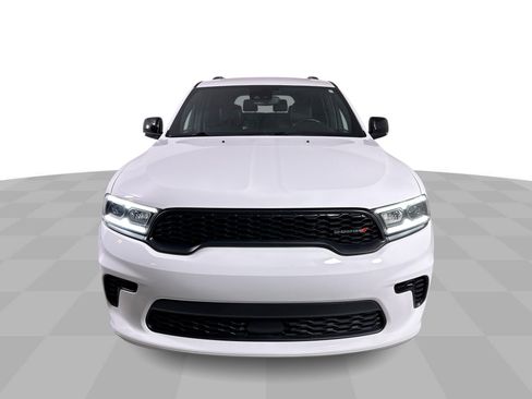 Used 2024 Dodge Durango GT image 39
