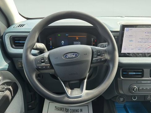 New 2026 Ford Maverick XLT AWD/4WD image 15