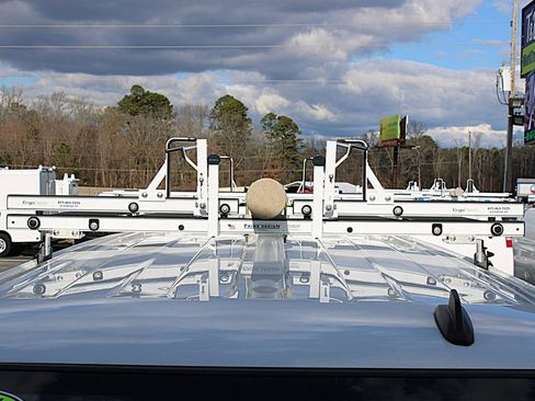 Used 2025 Chevrolet Express 2500 Extended w/ Communications Package image 19