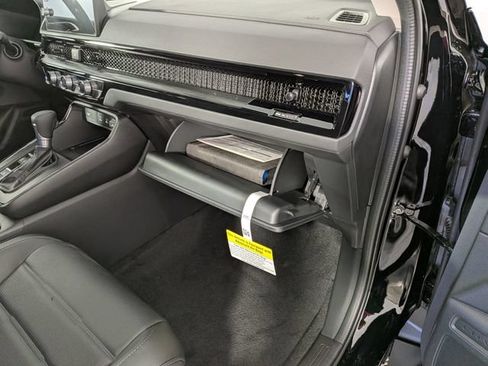 New 2026 Honda CR-V EX-L image 32