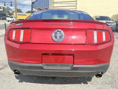 Used 2012 Ford Mustang Coupe RWD image 7