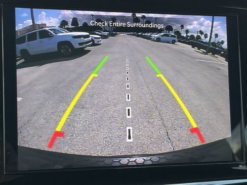 Used 2024 Dodge Durango GT RWD image 25