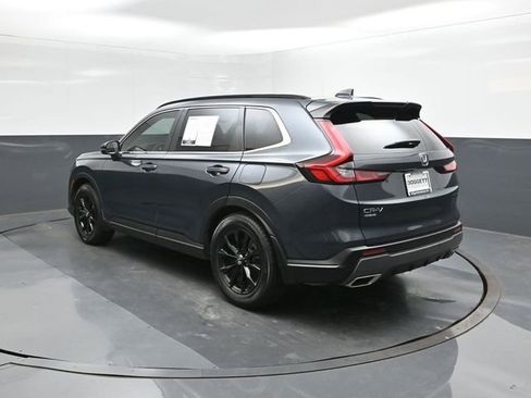 Used 2024 Honda CR-V Sport image 5