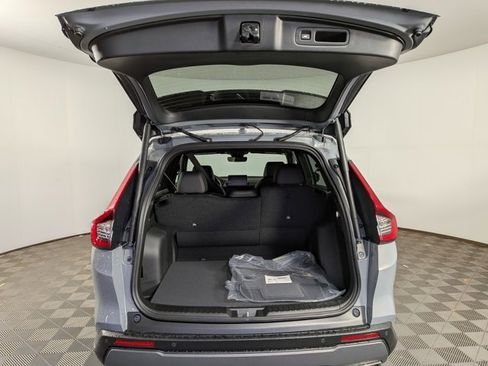 New 2026 Honda CR-V Sport Touring image 13
