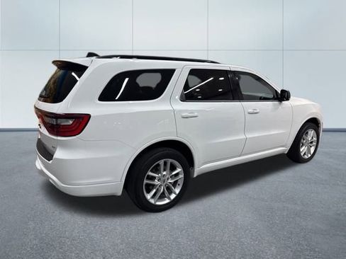 Used 2023 Dodge Durango GT image 8