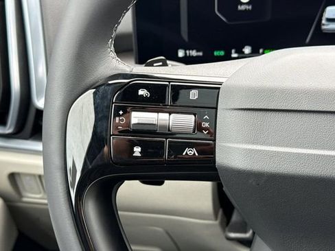 New 2026 Kia Sorento SX Prestige AWD/4WD image 31
