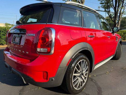 Used 2017 MINI Cooper Countryman FWD image 5