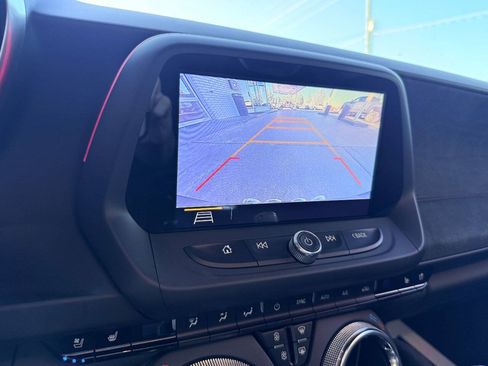 Used 2019 Chevrolet Camaro ZL1 RWD image 26