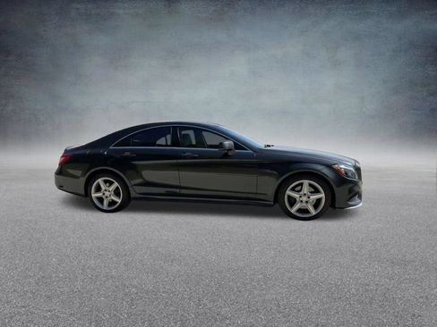 Used 2016 Mercedes-Benz CLS 400 4MATIC image 26