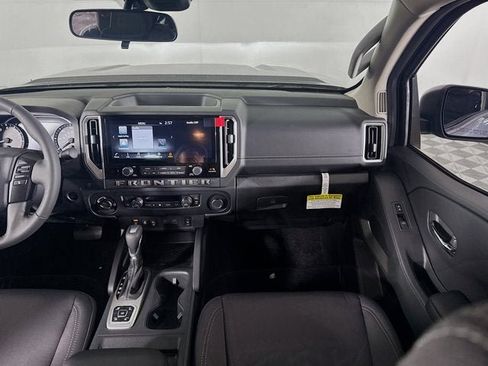 New 2026 Nissan Frontier SV w/ SV Convenience Package image 19