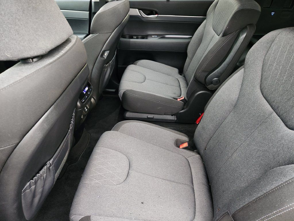 Used 2020 Hyundai Palisade SEL w/ Convenience Package FWD image 29