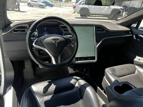 Used 2015 Tesla Model S P85D AWD/4WD image 20