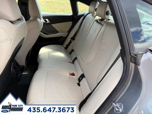 Used 2025 BMW 228i xDrive w/ M Sport Package AWD/4WD image 26