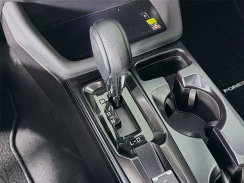 Used 2026 Subaru Forester Premium AWD/4WD image 18