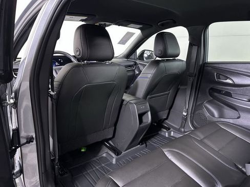 New 2026 Buick Envista Sport Touring w/ Convenience I Package image 34