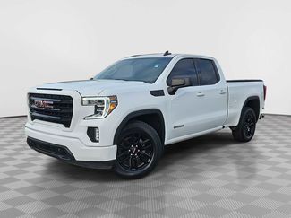 Used 2021 GMC Sierra 1500 Elevation video 1