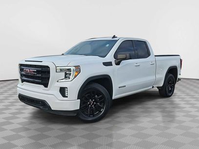 Used 2021 GMC Sierra 1500 Elevation