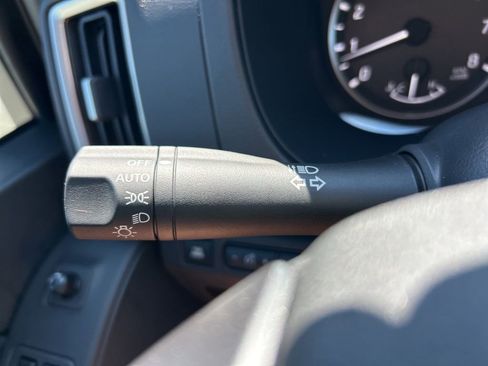 New 2026 Nissan Frontier SV w/ SV Convenience Package image 28