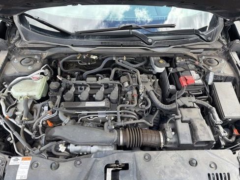 Used 2017 Honda Civic EX-T image 33