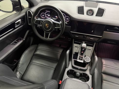 Used 2019 Porsche Cayenne S AWD/4WD image 29