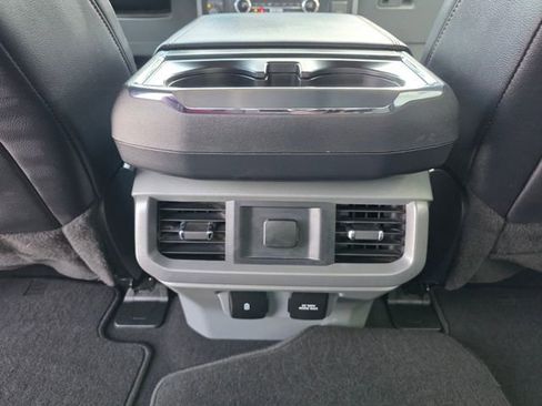 Used 2024 Ford F150 Lariat w/ FX4 Off-Road Package image 17