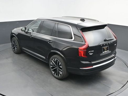 New 2026 Volvo XC90 B6 Plus AWD/4WD image 24
