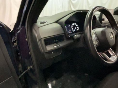 Certified 2024 Honda CR-V Sport image 30