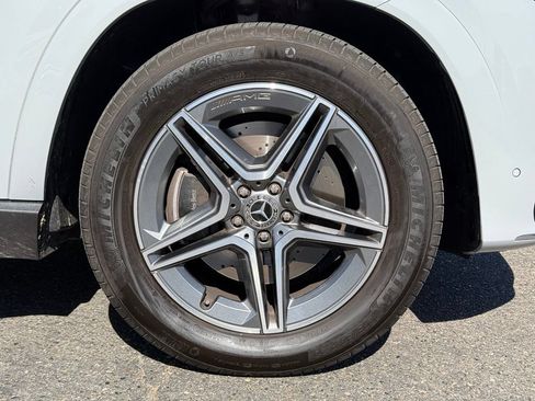 Certified 2026 Mercedes-Benz GLE 350 4MATIC image 15