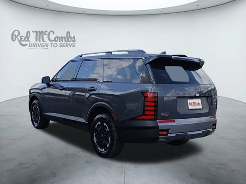 New 2026 Hyundai Palisade XRT Pro AWD/4WD image 3