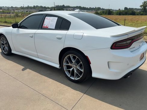 Used 2023 Dodge Charger GT RWD image 5