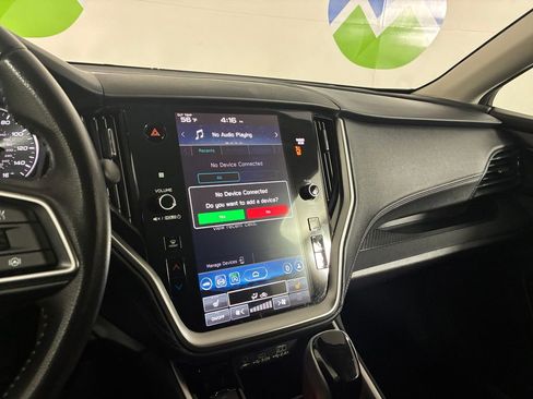 Used 2024 Subaru Outback Premium image 15