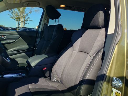 Certified 2023 Subaru Ascent Premium image 13