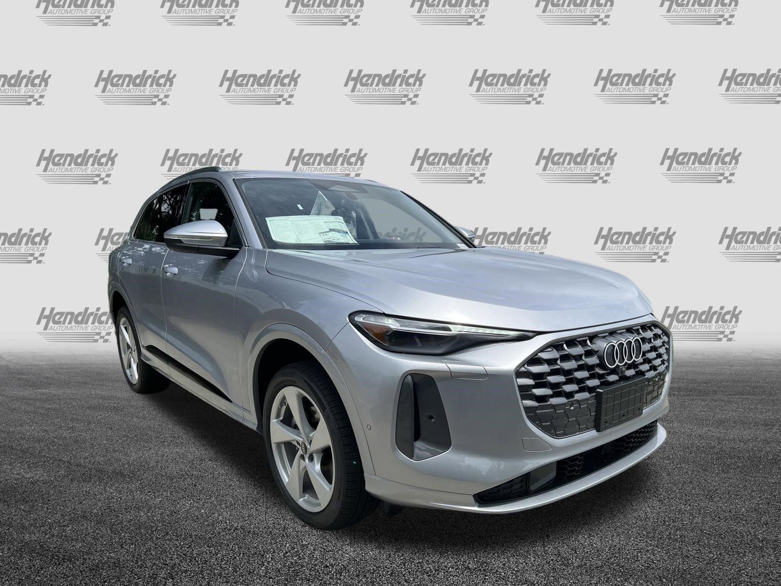 New 2026 Audi Q5 Premium AWD/4WD image 2