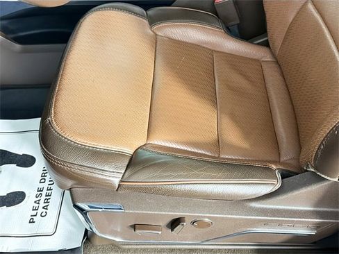 Used 2023 Ford F150 King Ranch image 19