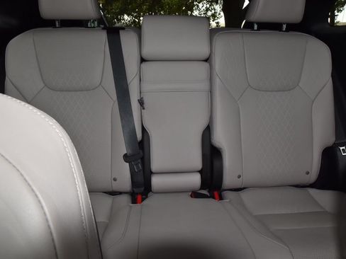 Used 2024 Lexus RX 350 Premium Plus w/ Convenience Package FWD image 20