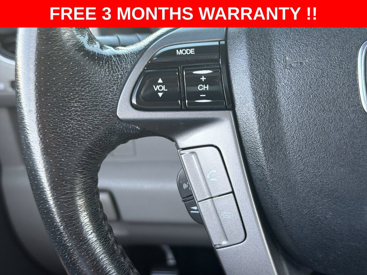 Used 2012 Honda Pilot EX-L image 39