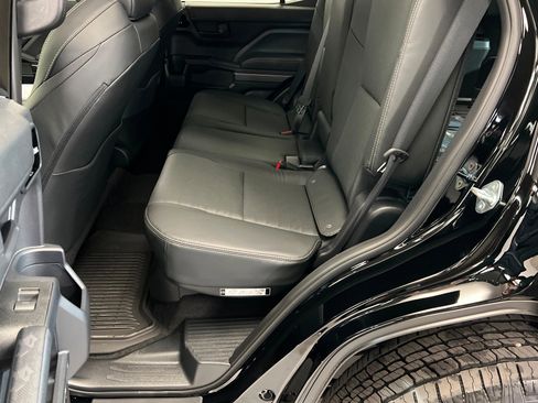 New 2026 Toyota 4Runner TRD Off-Road Premium image 21