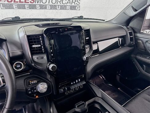 Used 2025 RAM 1500 Limited image 25