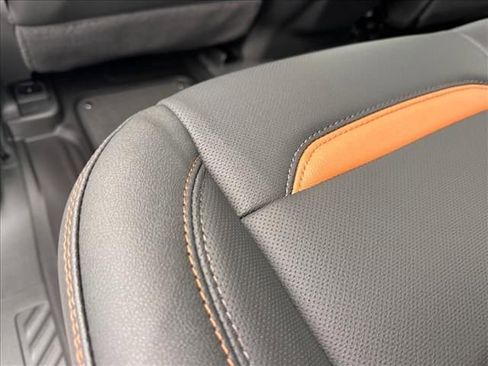 New 2026 GMC Sierra 1500 AT4 w/ AT4 Premium Package image 23