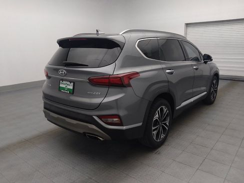 Used 2019 Hyundai Santa Fe AWD image 9