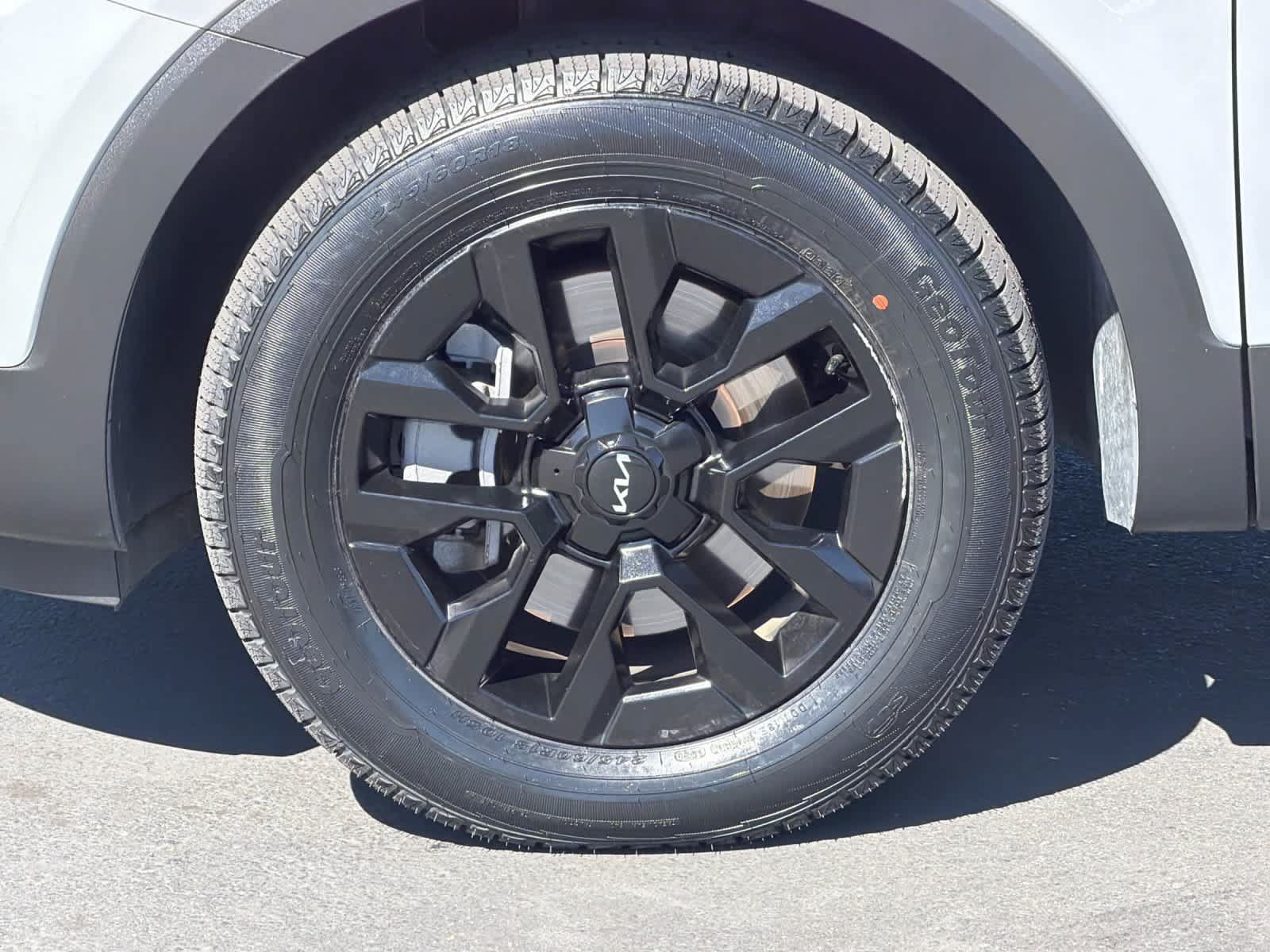 Used 2024 Kia Telluride SX X-Pro AWD/4WD image 32