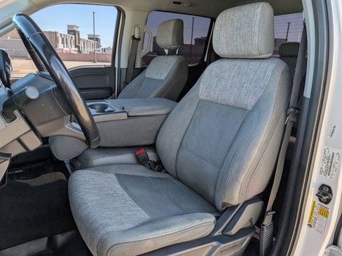 Used 2022 Ford F150 XLT w/ Equipment Group 301A Mid image 23