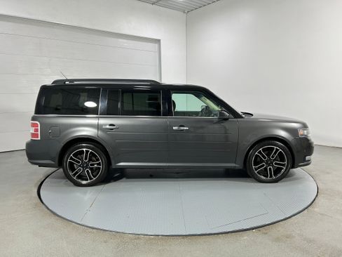 Used 2015 Ford Flex Limited w/ Equipment Group 303A image 36