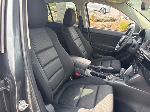 Used 2013 MAZDA CX-5 Touring w/ Touring Tech Pkg AWD/4WD image 11
