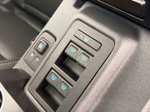 New 2026 Ford Bronco Big Bend AWD/4WD image 19