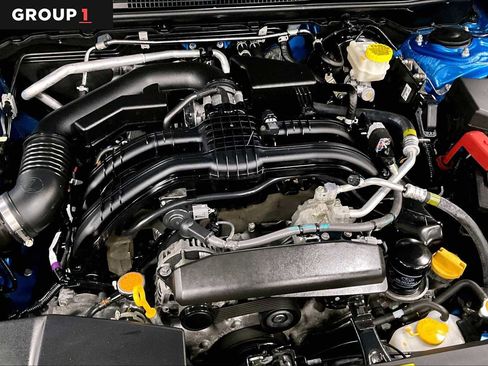 Certified 2023 Subaru Impreza 2.0i image 32